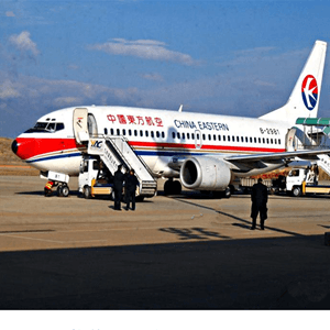 宜昌三峡航空快运业稳步发展的原因是什么？